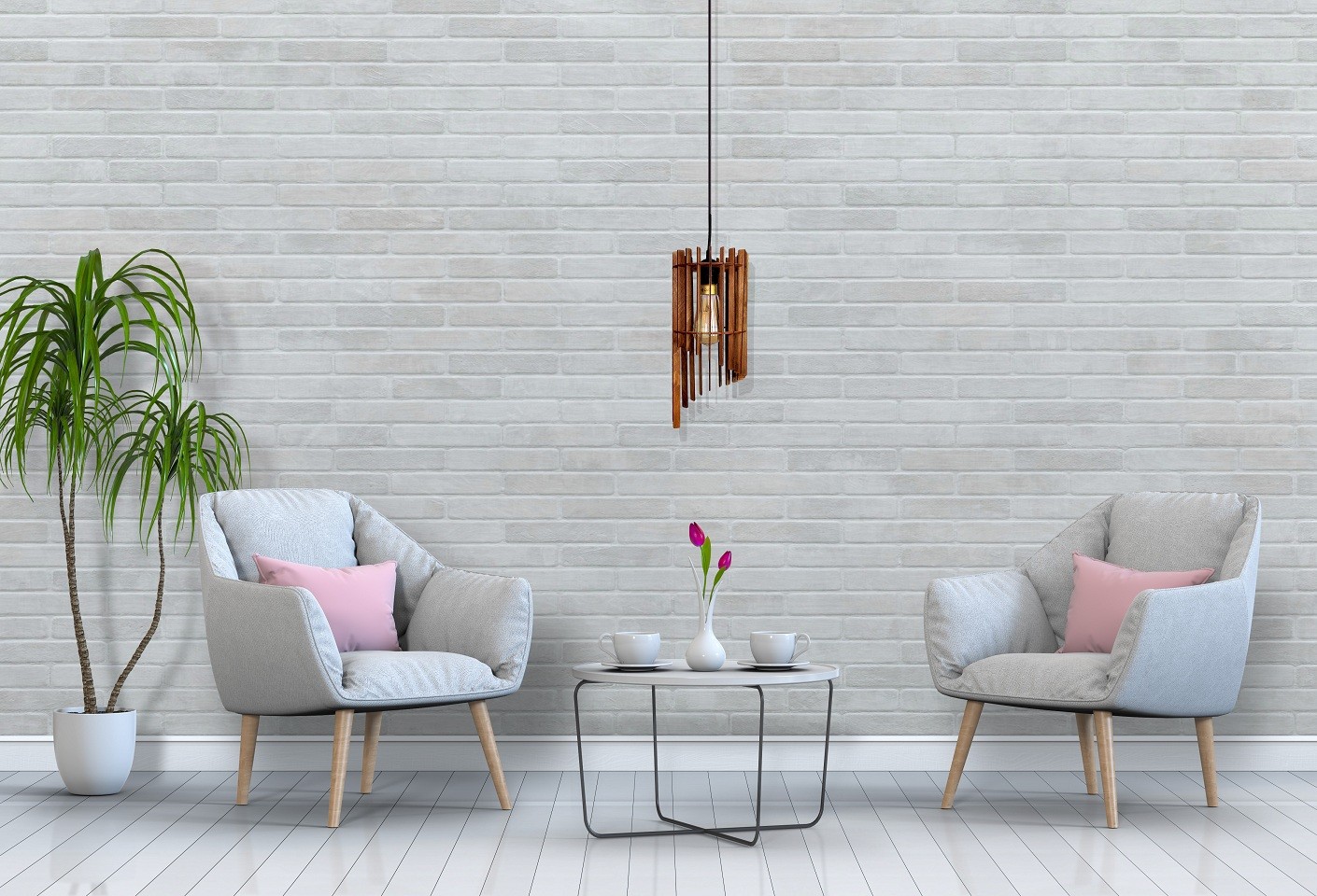Lampa Sufitowa Wisząca Drewniana Model Virgo