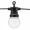 Lampki Do Ogrodu LED 5m