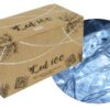 Lampki LED 100 Punktów Zimne