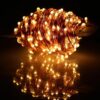 Lampki Mikro LED 100 punktów