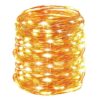 Lampki Mikro LED 100 punktów