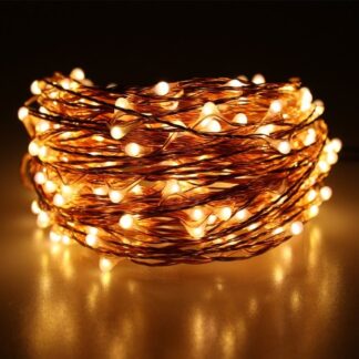 Lampki Mikro LED 100 punktów