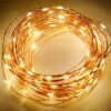 Lampki Mikro LED 60 punktów