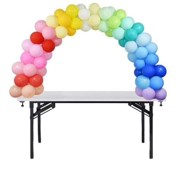 Łuk Do Balonów 120cm Przykręcany