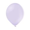 Makaroniki Balony Pastelowe 25szt. Liliowe