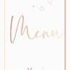 Menu Weselne Amelia 