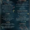 Menu Weselne Royal Fog 