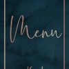 Menu Weselne Royal Fog 
