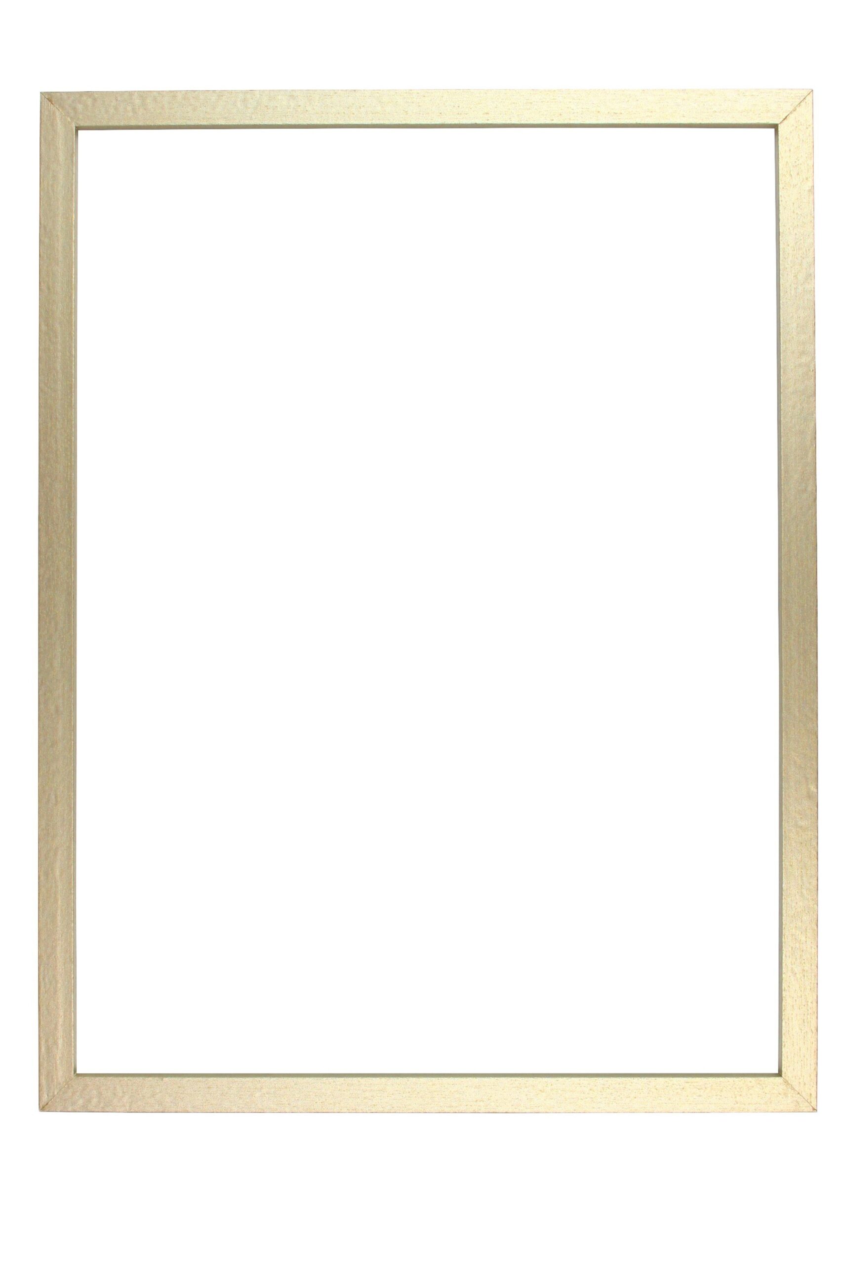 Obrazy w Drewnianej Ramie 90x40cm Splash Flower