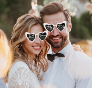 Okulary Serca + Naklejki Hit 2023/2024