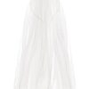Opaska Bride Gold z welonem