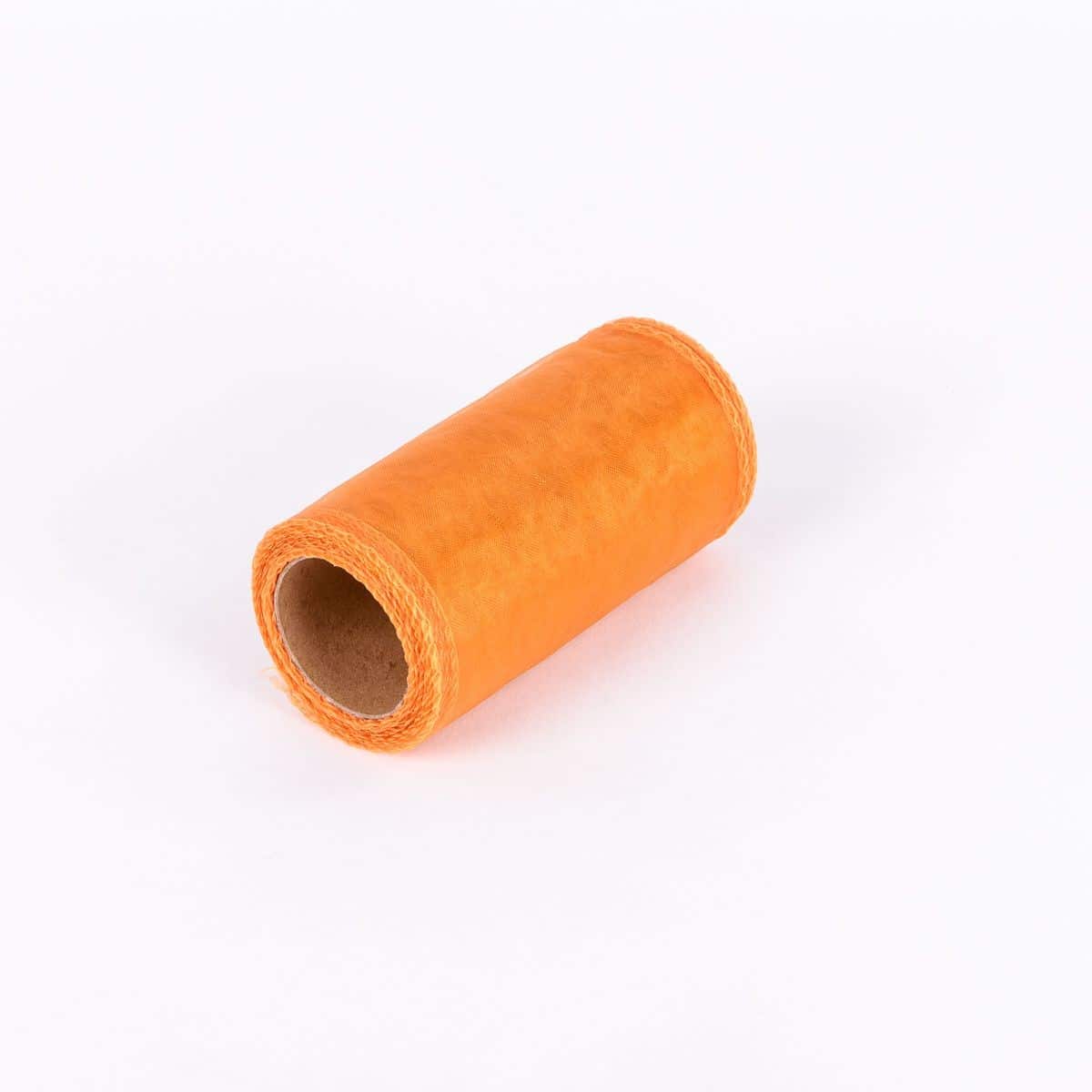 Organza 12cm x 9,1m true gold