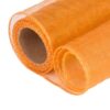 Organza 12cm x 9,1m true gold