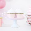 Papilotki na muffinki j.róż Glamour
