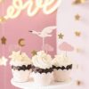 Pikery do Muffinek Bocian