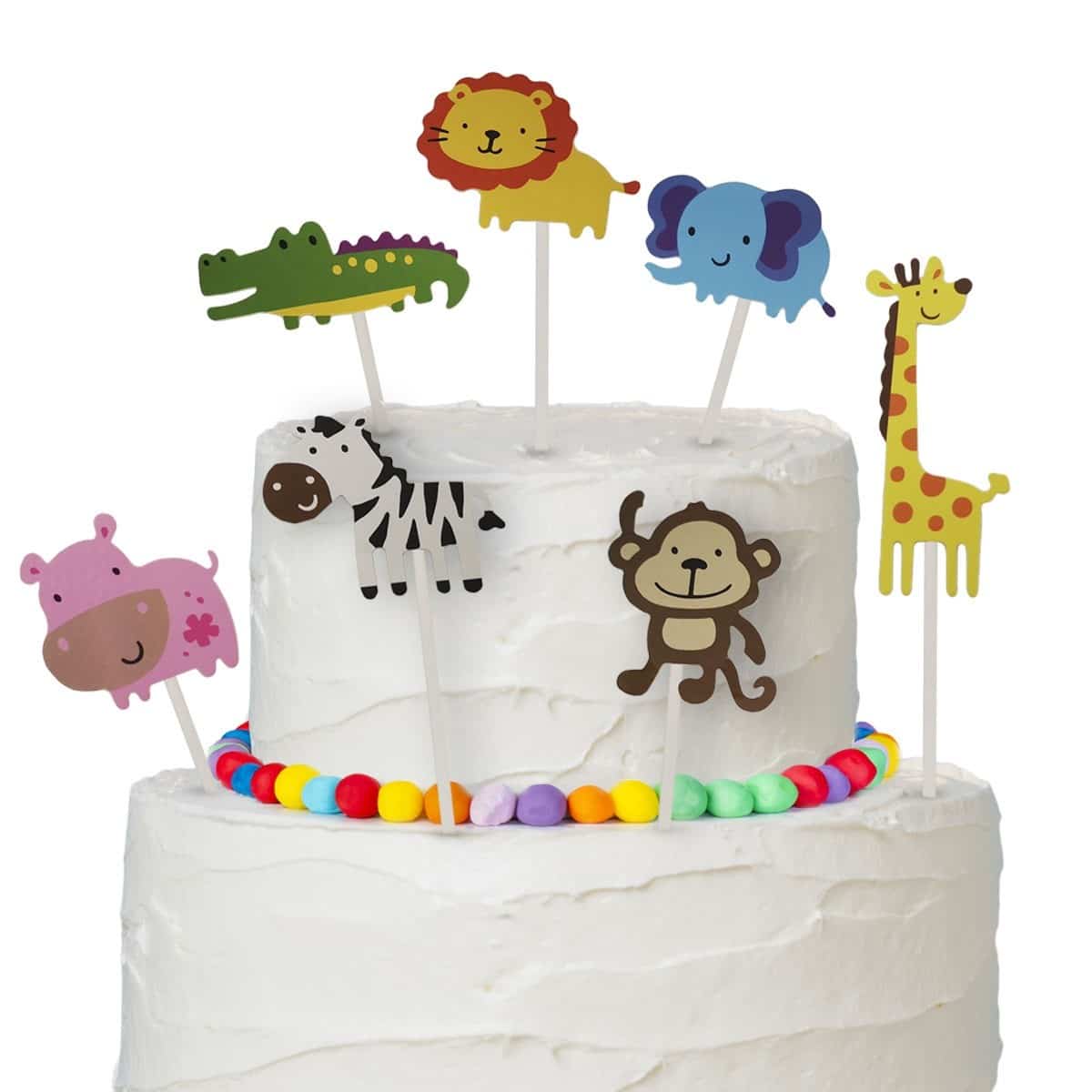 Pikery Zoo