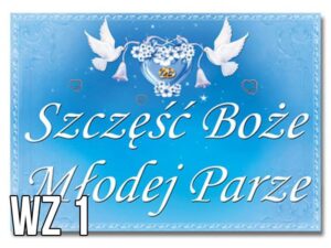 Plakat duży