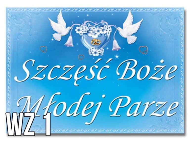 Plakat duży