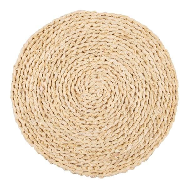 Podkładka Naturalna Mata Do Kuchni