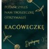 Podziękowania Dla Gości Kacówka Dandelion 