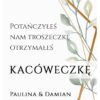 Podziękowania Dla Gości Kacówka Kwiatowe Boho 