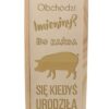 Pudełko-Skrzynka Na Wino Z Grawerem Na Prezent