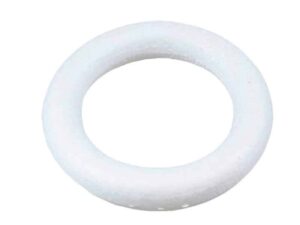 Ring styropianowy 25cm