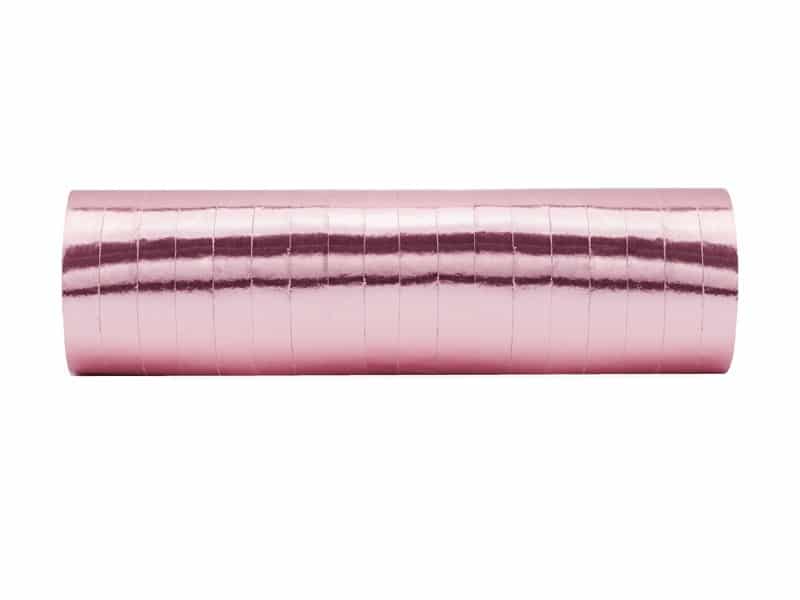 Serpentyna rose gold