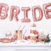 Serwetki na wieczór panieński Bride to Be