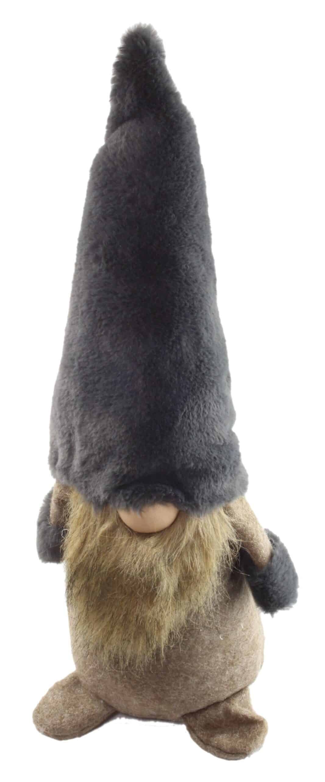 Skrzat Mięciutki Szary