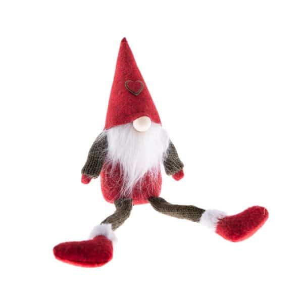 Skrzat Zwisające Stópki 30cm