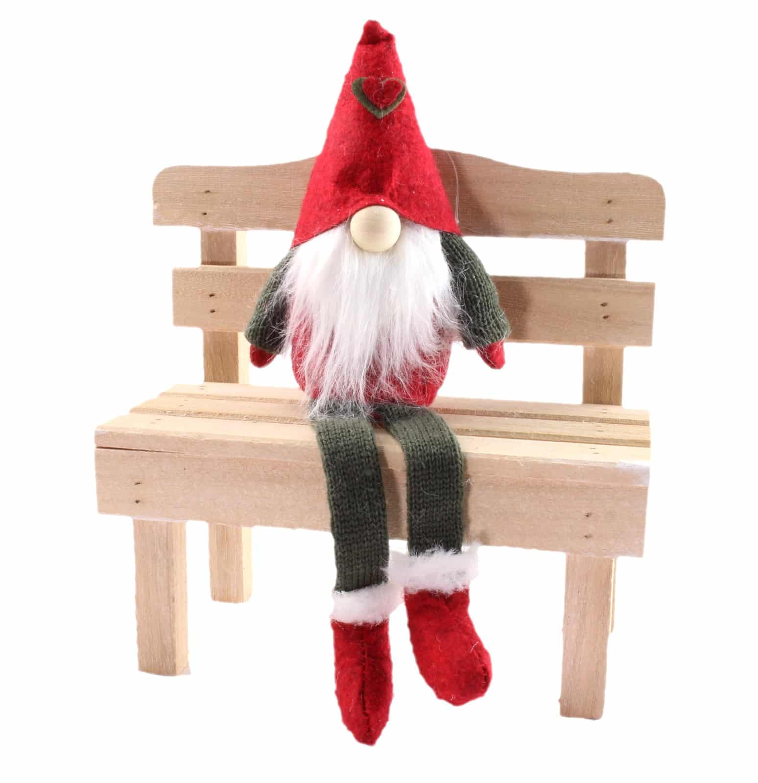 Skrzat Zwisające Stópki 30cm