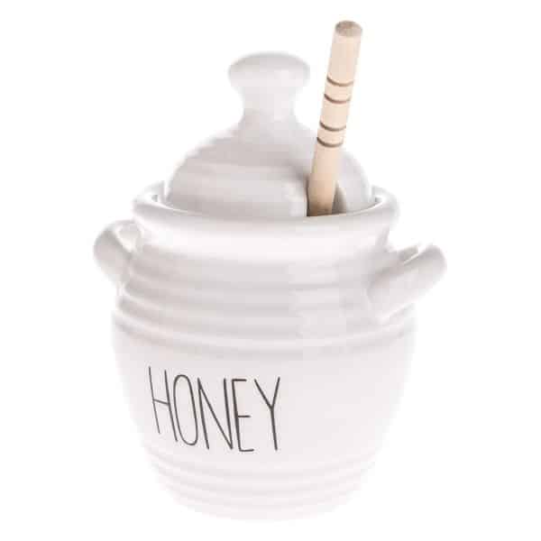 Słoik Na Miód HONEY