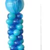 Stojak na kolumnę Balonową 120cm