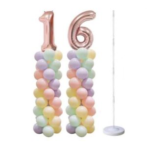 Stojak na kolumnę Balonową 120cm