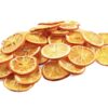Suszone plastry pomarańczy 250g