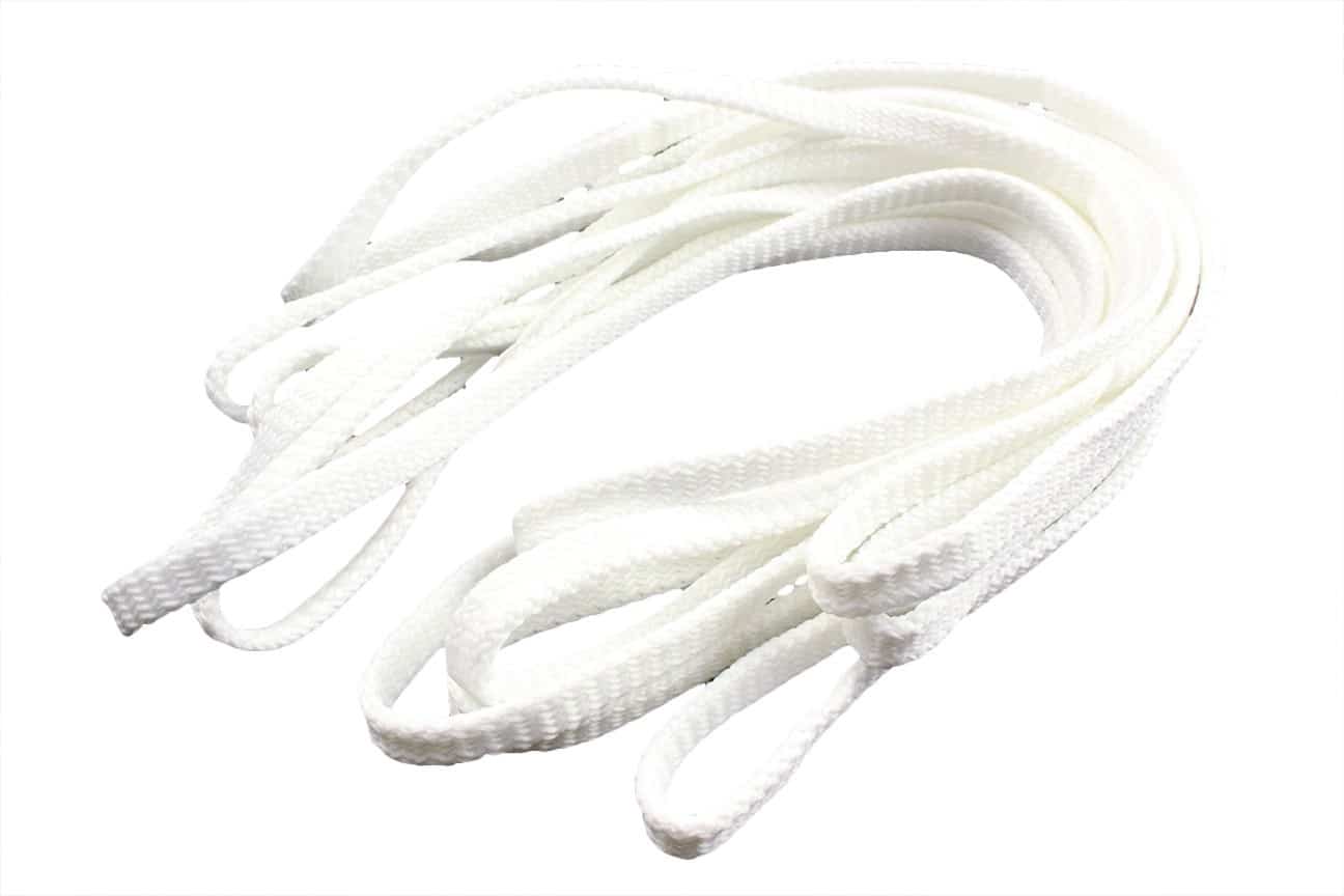 Sznurek Poliestrowy Płaski 8mm x 5m