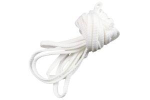 Sznurek Poliestrowy Płaski 8mm x 5m