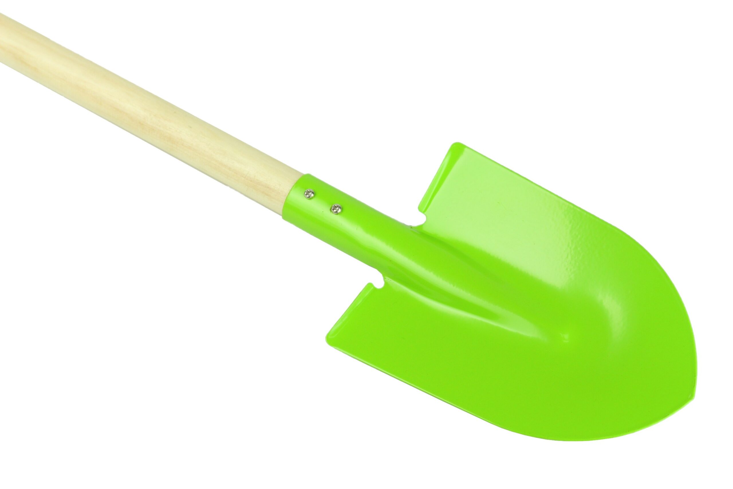 Szpadel Do Ogródka Zielony 83cm