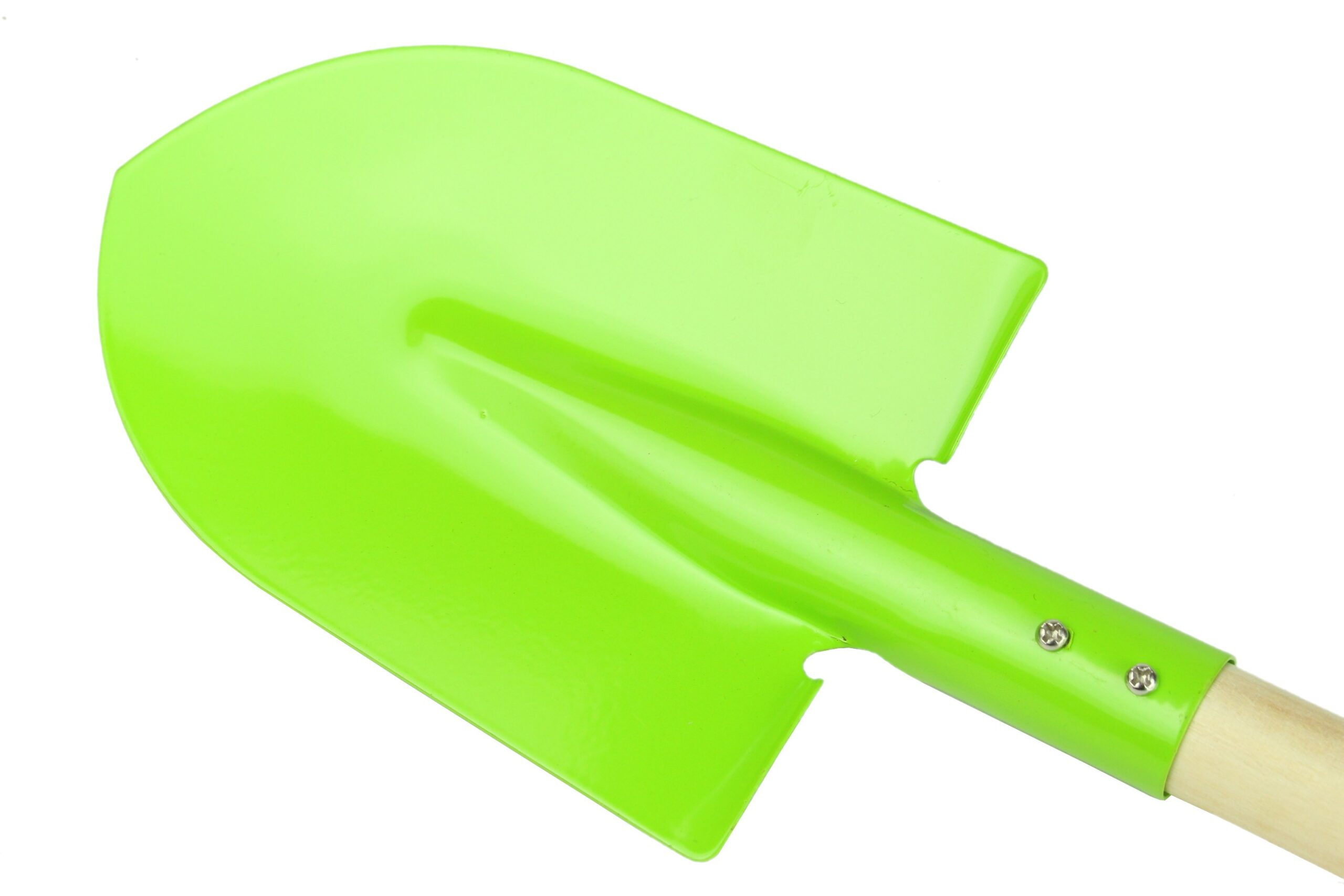 Szpadel Do Ogródka Zielony 83cm