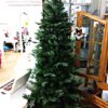 Sztuczna Choinka 1053 Gałązek, Smukła 210cm