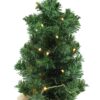 Sztuczna Choinka Everlands 20 LED 45cm