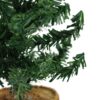 Sztuczna Choinka Everlands 20cm