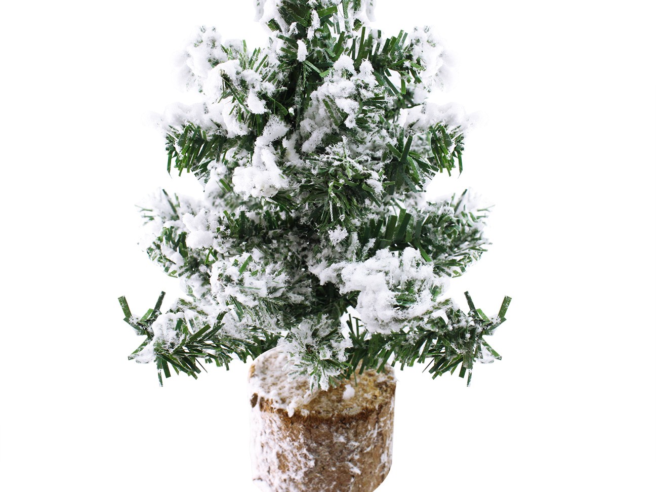 Sztuczna Choinka Everlands 20cm Ośnieżona