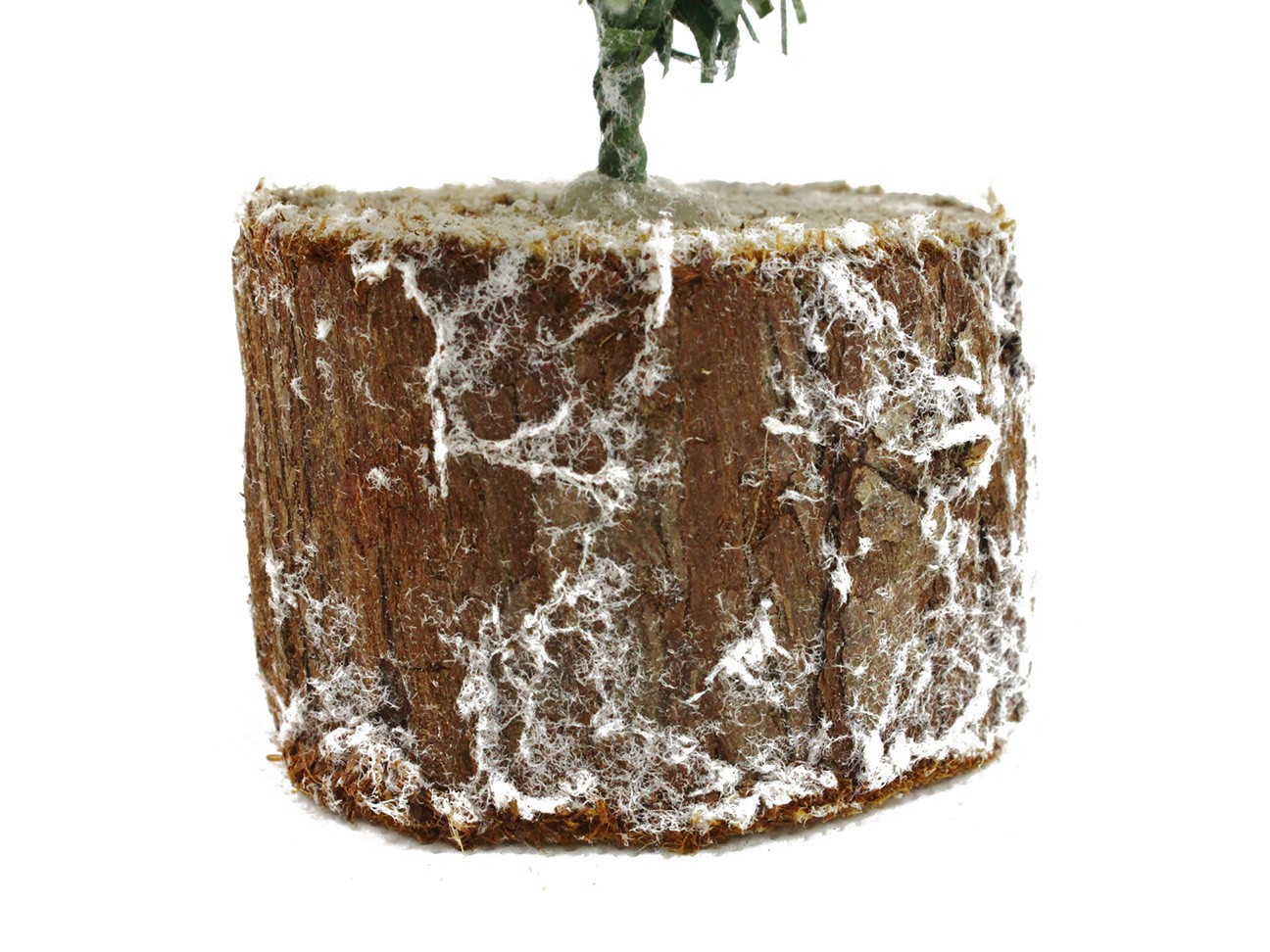 Sztuczna Choinka Everlands 20cm Ośnieżona
