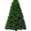 Sztuczna Choinka z lampkami LED 180cm
