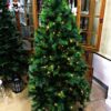 Sztuczna Choinka z lampkami LED 180cm