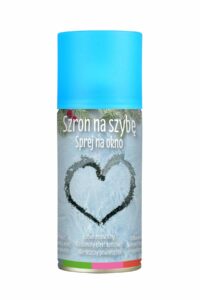 Sztuczny Szron W Sprayu 150ml