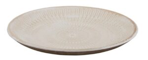 Talerz dekoracyjny Mandala 23cm