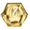 Talerzyki 18th Birthday